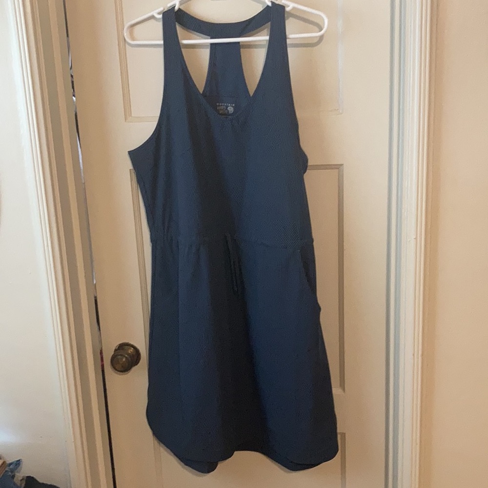 Mountain Hard Wear dress